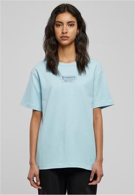 Dreamer 24/7 Tee oceanblue L