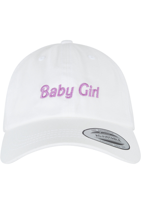 Baby Girl Cap  black one size
