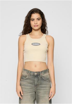 Rocawear Tanktop Cropped grey L