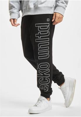 Ecko Unltd. React Sweatpant black L