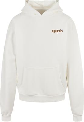 SACRED AURA x MJG HEAVY OVERSIZED HOODY ready for dye 3XL