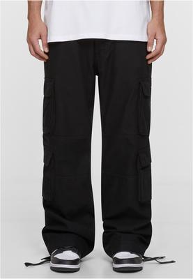 MJG CARGO PANTS MULTI POCKET olive 3XL