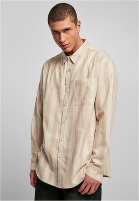 Striped Shirt greenlancer/softseagrass M