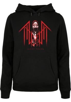 Ladies Sleep Token - Totem Basic Hoody black XL