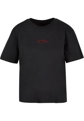 Love Is Blind Love Is Cruel Tee black S