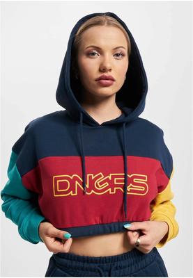 Dangerous DNGRS Hoody 4C multicolored L