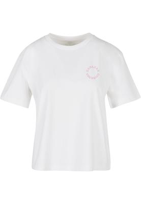 Endless Vacation Tee white L