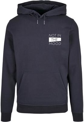 NITM-Sport x Basic Hoody navy 5XL