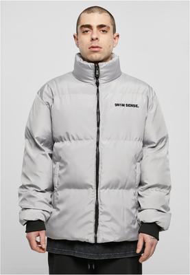 Sense Puffer Jacket grey M