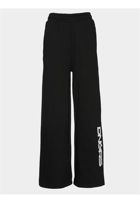 Dangerous DNGRS Wide Sweatpants pink/white L