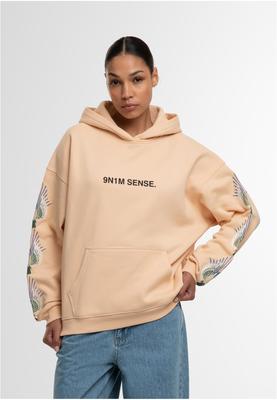 W-Bee Hoodie taupe XS