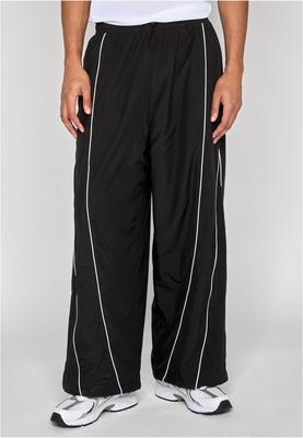 Extra Volume Track Pants black L