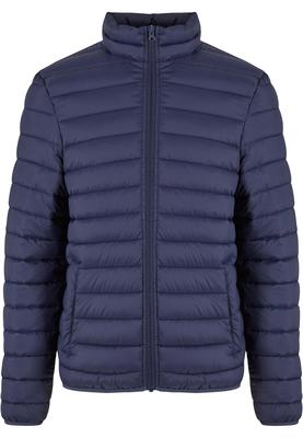 Basic Light Weight Jacket black 3XL