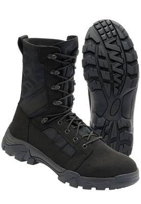 Defense Boot black 39