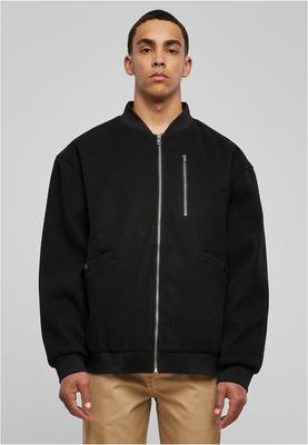Bomber Blouson black XL