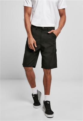 Carpenter Shorts black 28