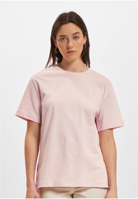 Just Rhyse WavyPalms T-Shirts pink L