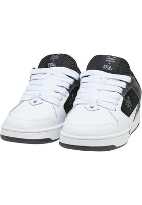 Zoo York D7 white/grey/black 41