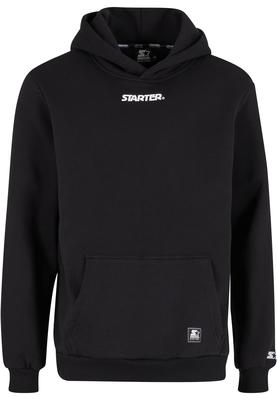 Starter Small Logo Essential Hoodie mandarin L