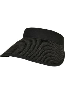 Logo Bast Visor black one size