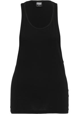 Ladies Loose Tank black L