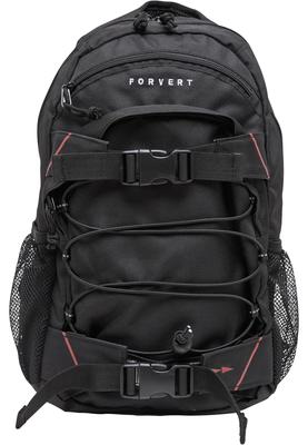 Forvert Small Louis Backpack black one size