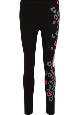 Dangerous DNGRS Pardus Leggings black M