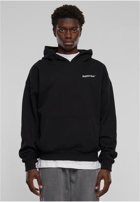 Son Of Titan Ultra Heavy Cotton Box Hoody black 3XL