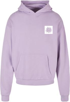 Rebirth And Renewal Hoody lilac 3XL