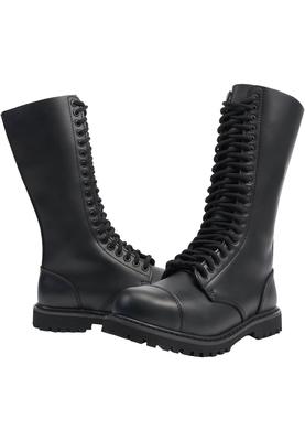 20 Eyes Phantom Boots black  38