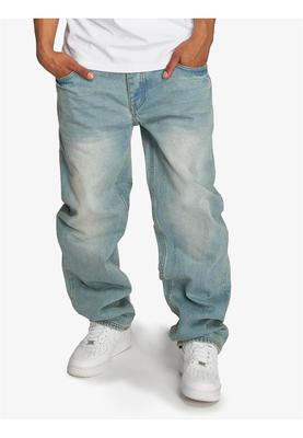 Ecko Unltd. Hang Loose Fit Jeans blue 30/32
