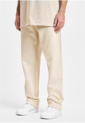 DEF Jogginghose black washed L