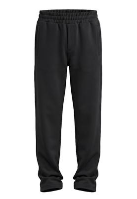 Heavy Scuba Basic Trackpants black L