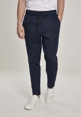 Cut and Sew Sweatpants black 3XL