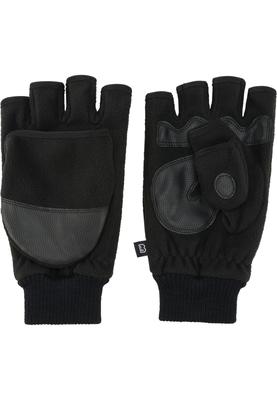 Trigger Gloves black L