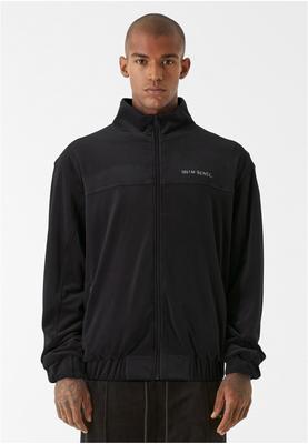 WOV Essential Zip Hoodie cyan blue S