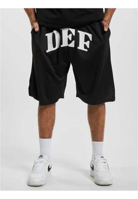 DEF PRINT Shorts beige L