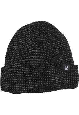 Reflection Beanie black one size
