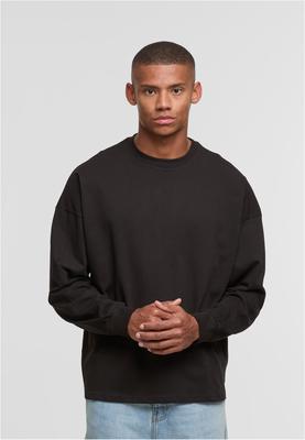 DEF BERRY Longsleeves jetblack L