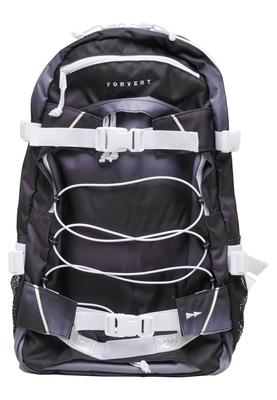 Forvert Laptop Louis Pathway black one size