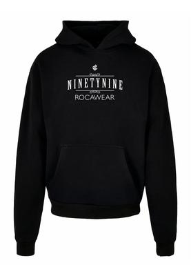Rocawear Ninetynine Hoody black L
