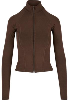 DEF GYM Übergangsjacken chocolatebrown L