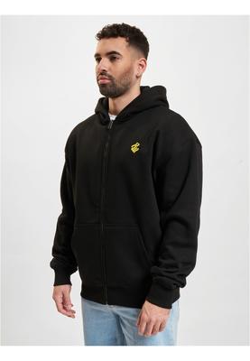 Rocawear Real Zip Hoodies black 3XL