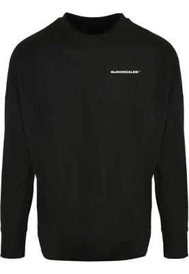 Snake V.1 x Oversized Longsleeve black 3XL