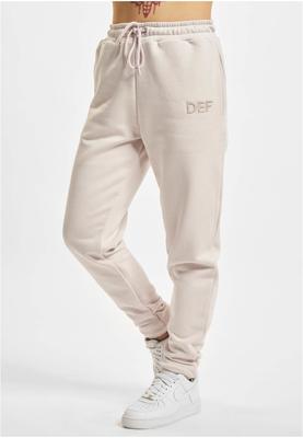 DEF Basic Jogger black L