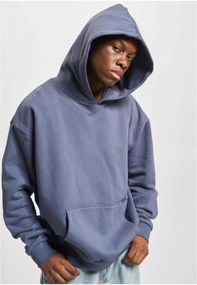 Rocawear Hoody Highschool vintageblue L
