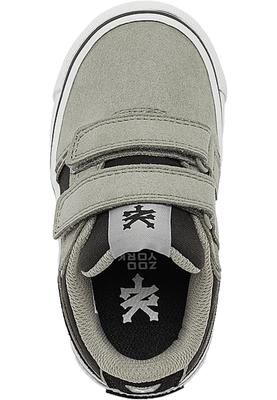 Pyramid (TD) grey 26