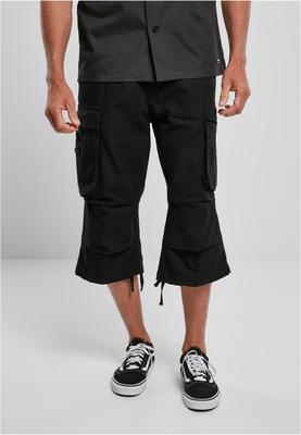 Industry Vintage Cargo 3/4 Shorts black  L