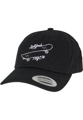 Zoo York Skating Dad Cap black one size