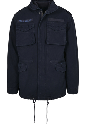 M65 Giant black 3XL